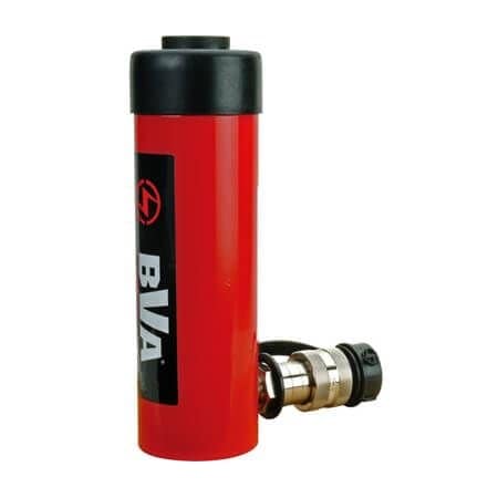 Bva Hydraulics 15 Ton Cylinder, SA, 10 In Stroke, H1510 H1510